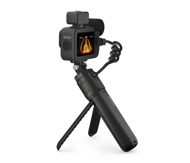 GoPro HERO13 Black Creator Edition CHDFB-131-EU - 1276740 - zdjęcie 4
